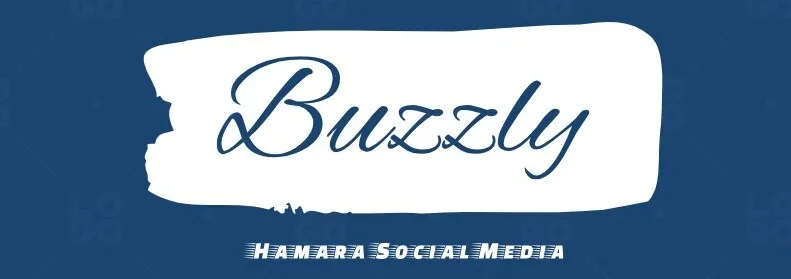 Buzzly